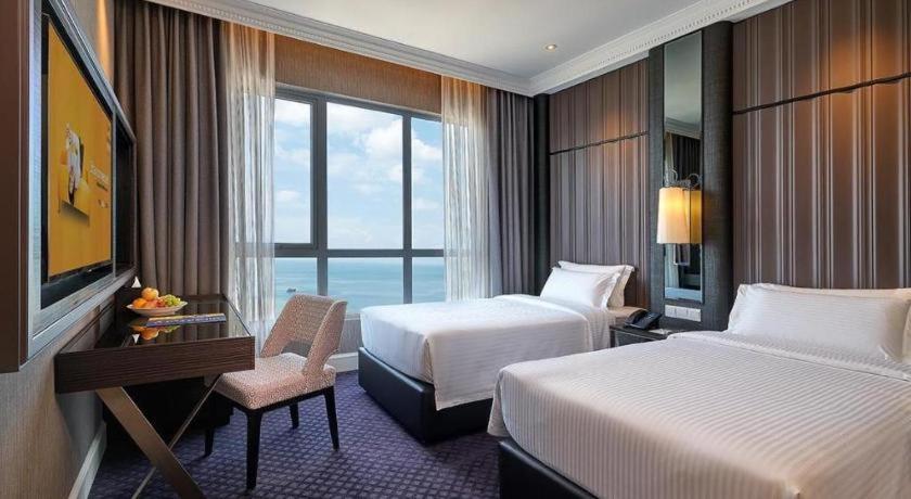 Hatten Place Melaka Exterior foto