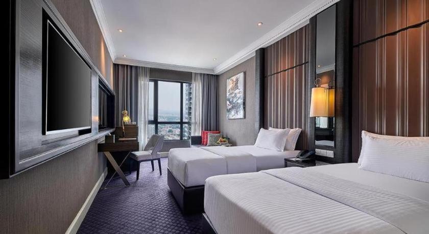 Hatten Place Melaka Exterior foto