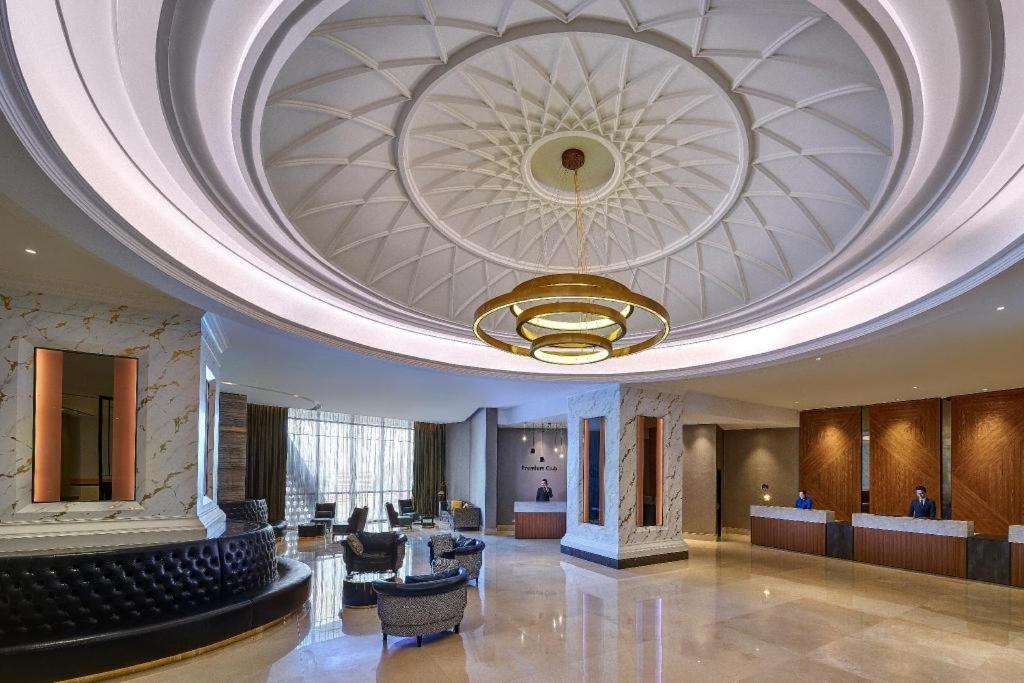 Hatten Place Melaka Exterior foto